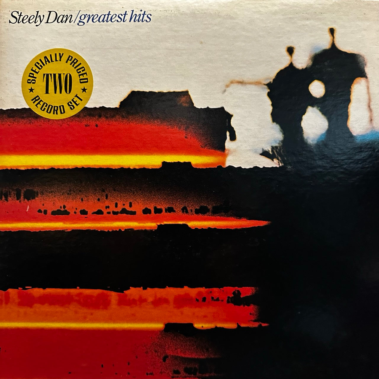 Steely Dan – Greatest Hits [2LP]