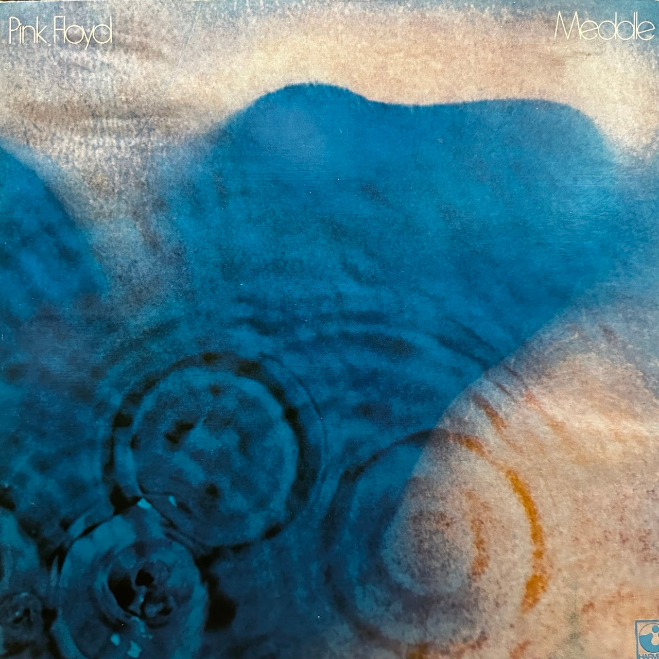 Pink Floyd – Meddle