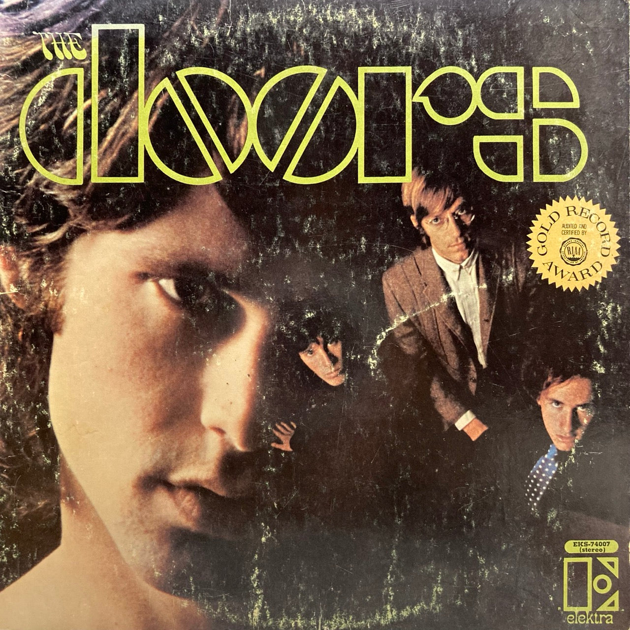 The Doors – The Doors