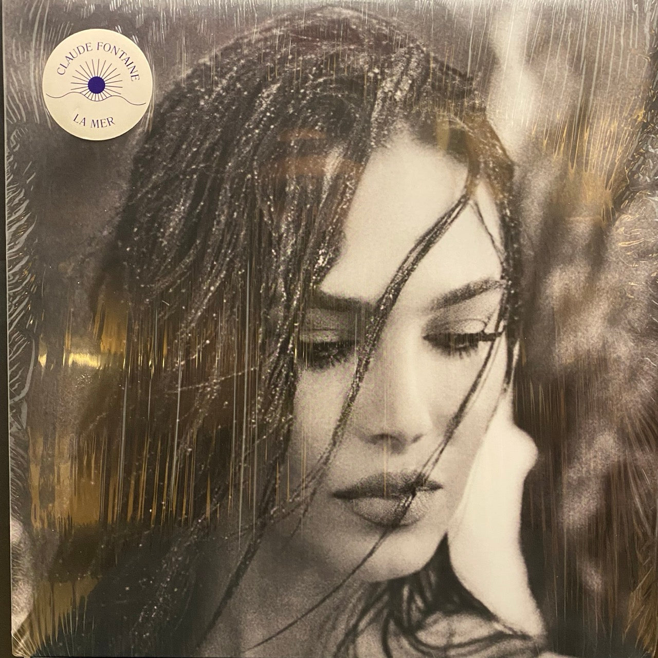 Claude Fontaine – La Mer