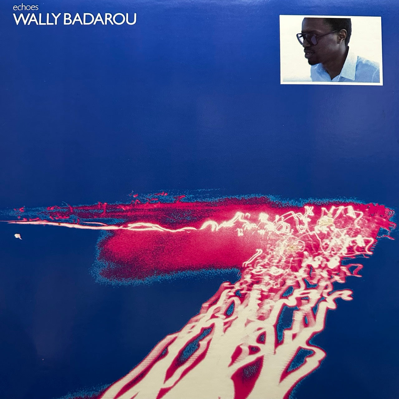 Wally Badarou – Echoes