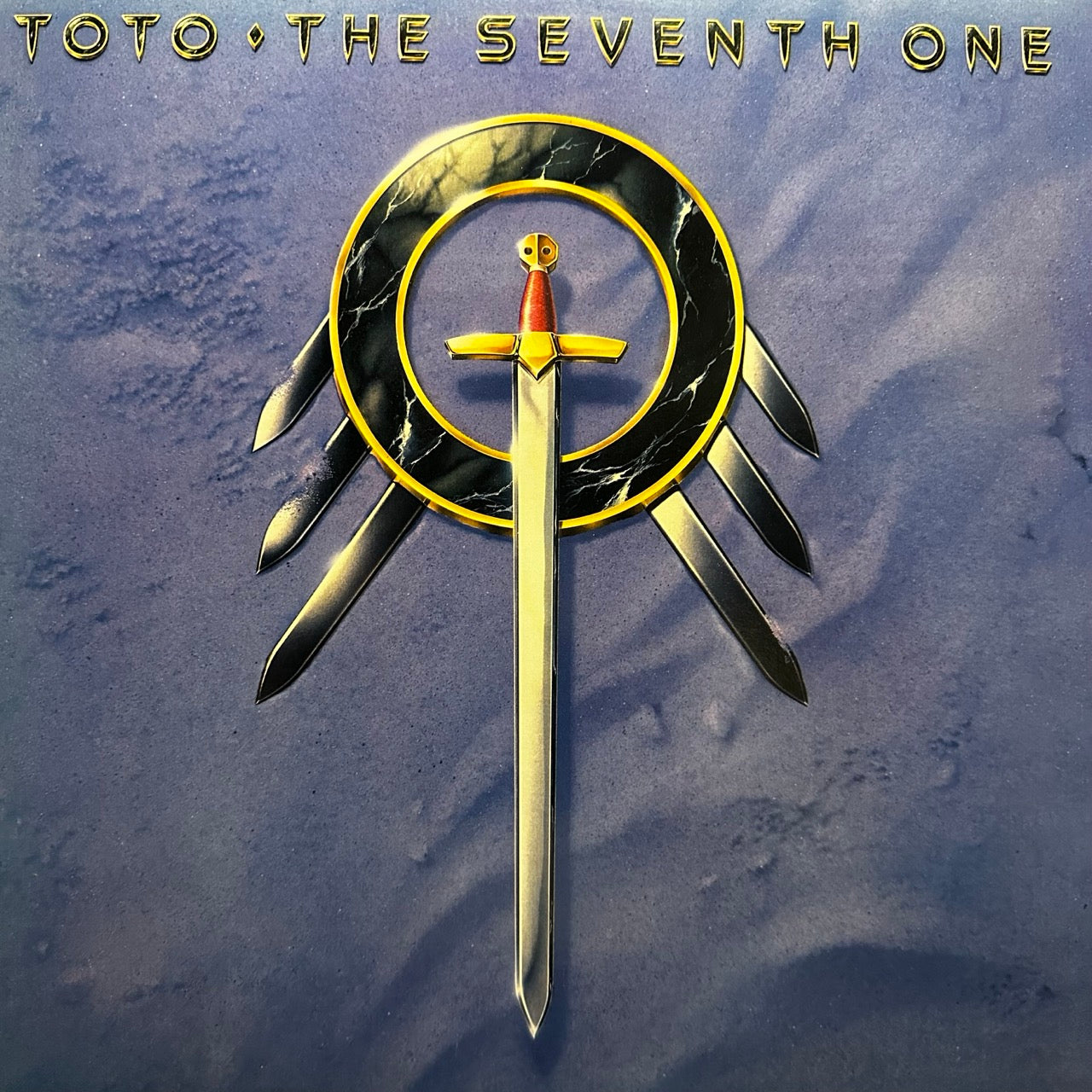 Toto – The Seventh One