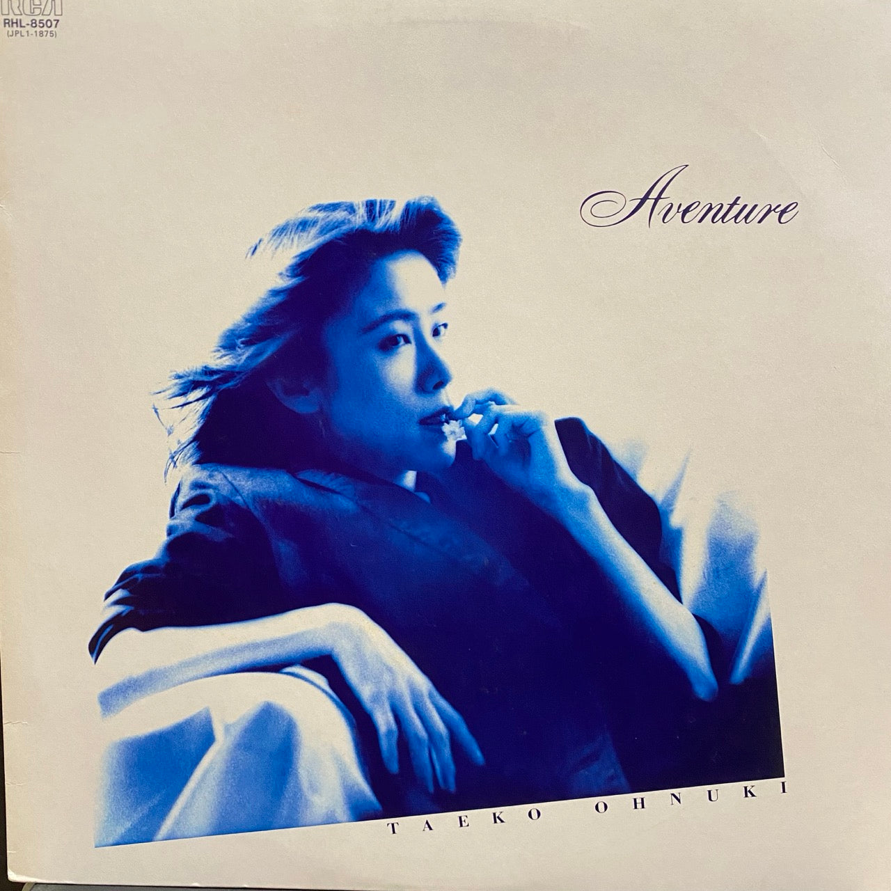 Taeko Onuki - Aventure