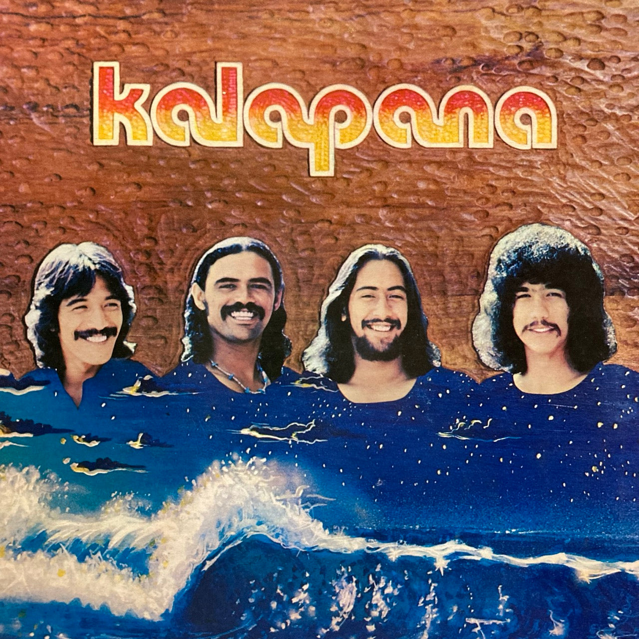 Kalapana – Kalapana II