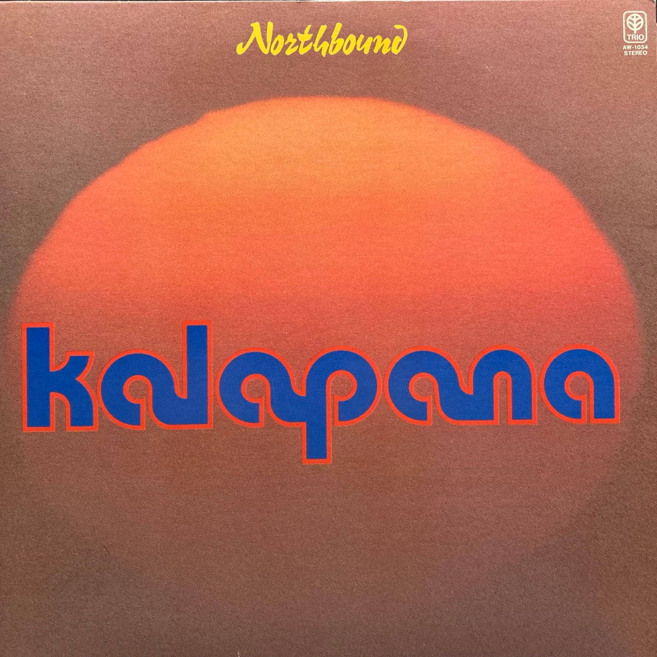 Kalapana – Northbound