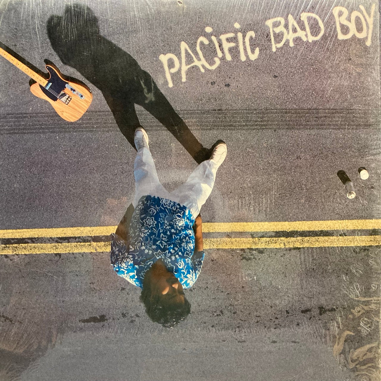 Brother Noland – Pacific Bad Boy