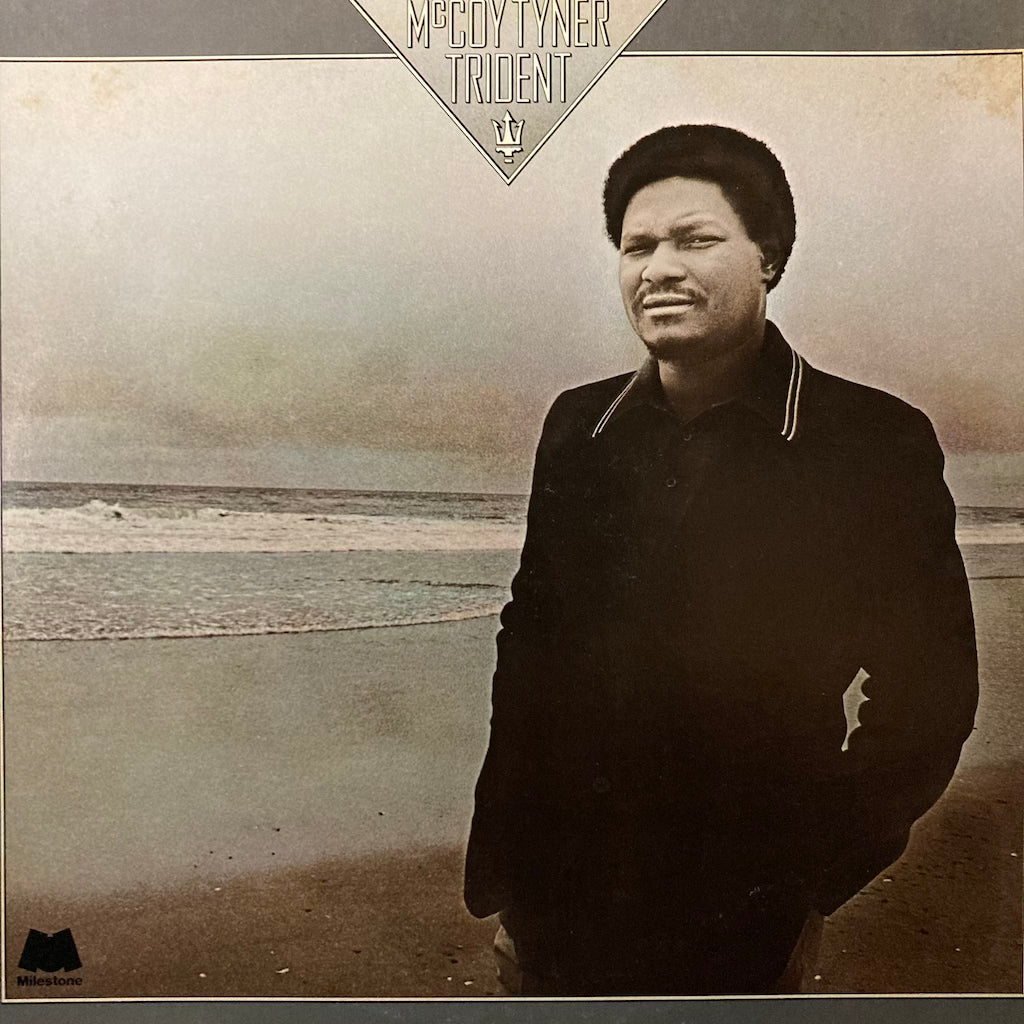 McCoy Tyner - Trident