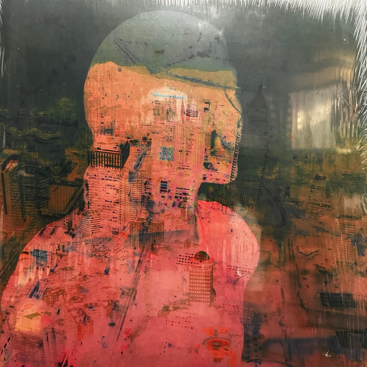 Max Richter – Voices 2 [2LP]