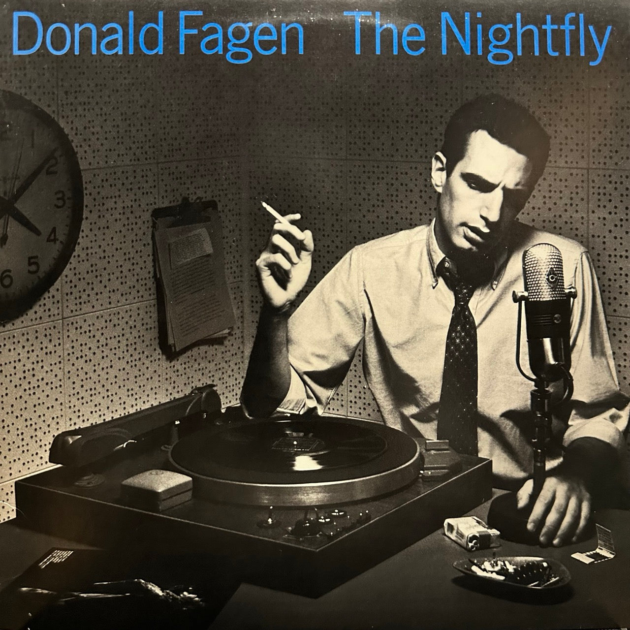 Donald Fagen – The Nightfly