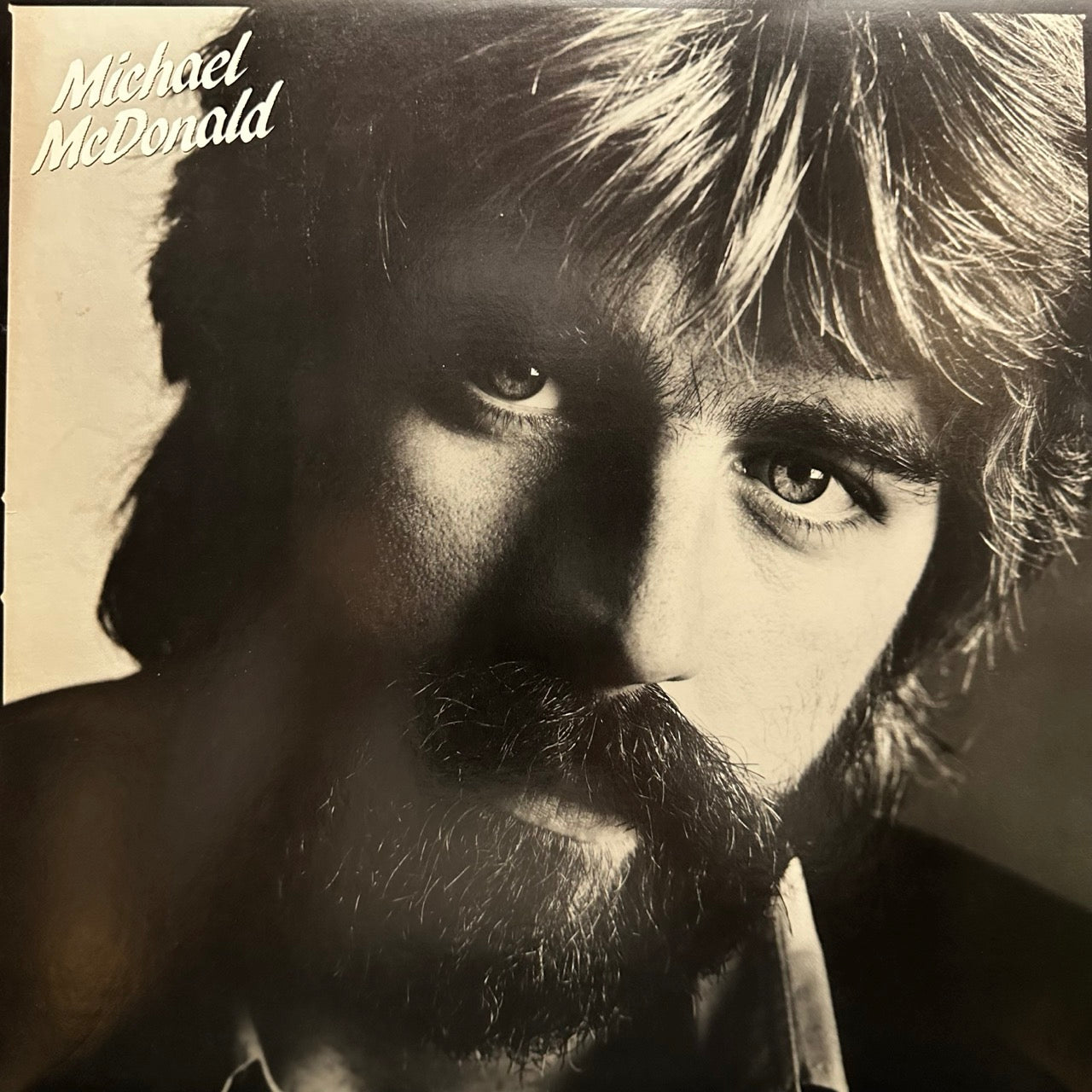 Michael McDonald – If That's What It Takes
