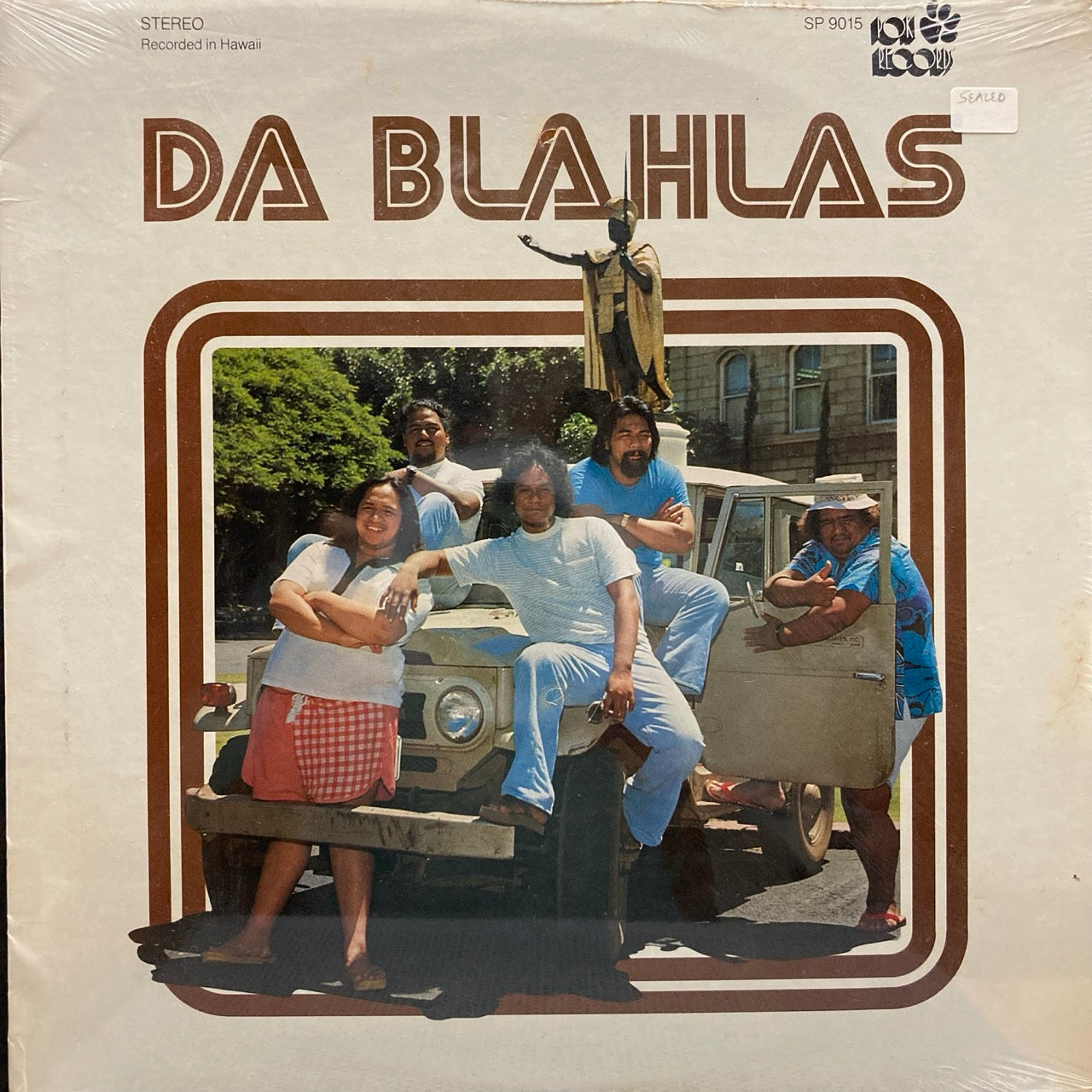 Da Blahlas – Da Blahlas