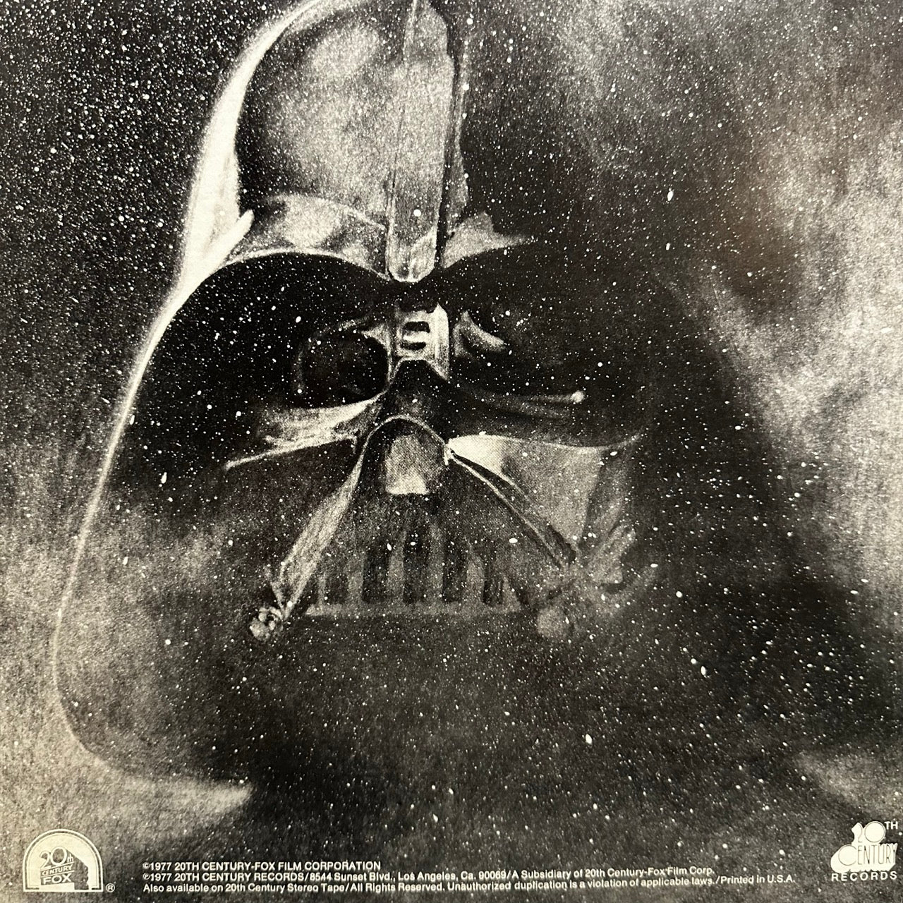 John Williams, The London Symphony Orchestra – Star Wars [2LP]