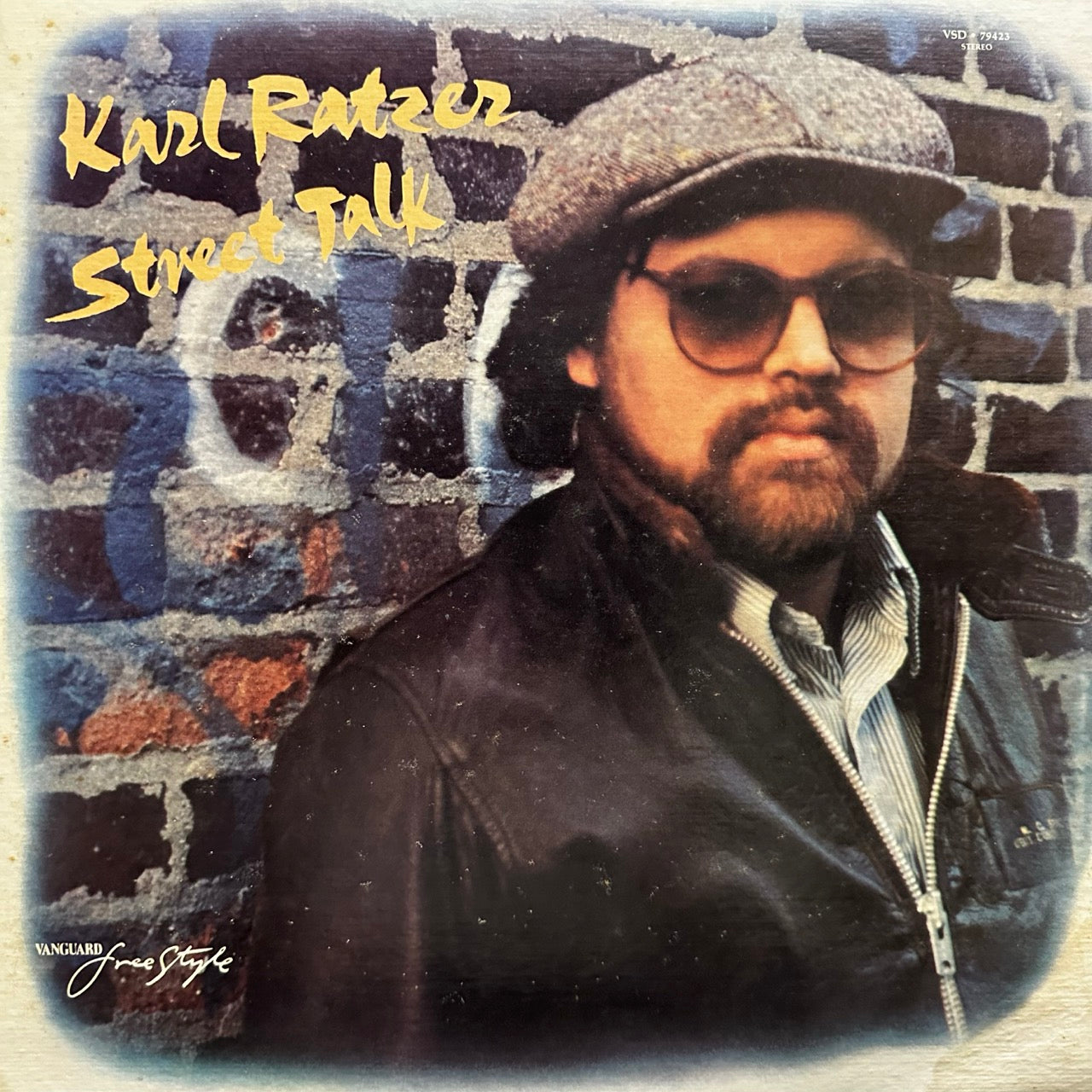 Karl Ratzer – Street Talk