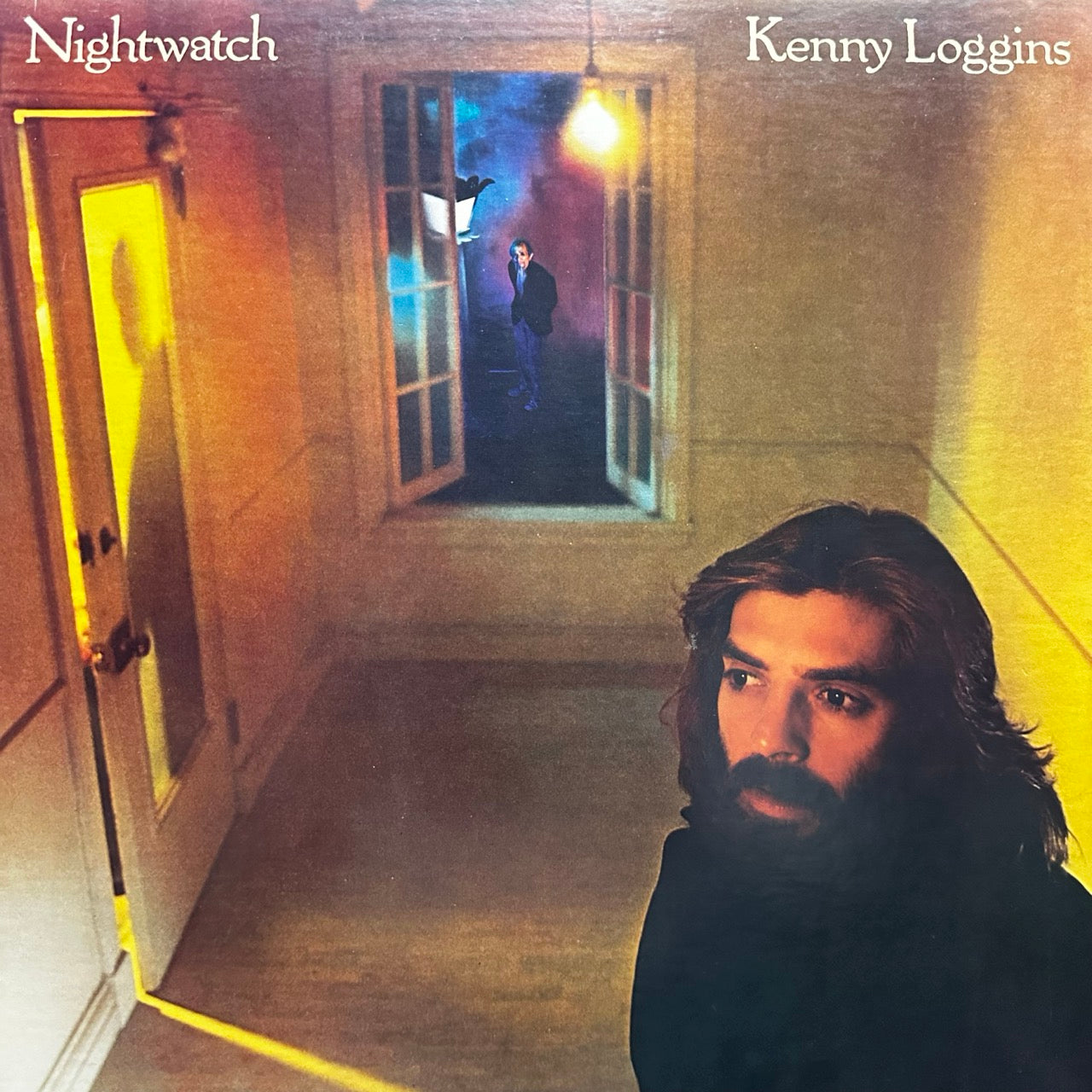 Kenny Loggins – Nightwatch