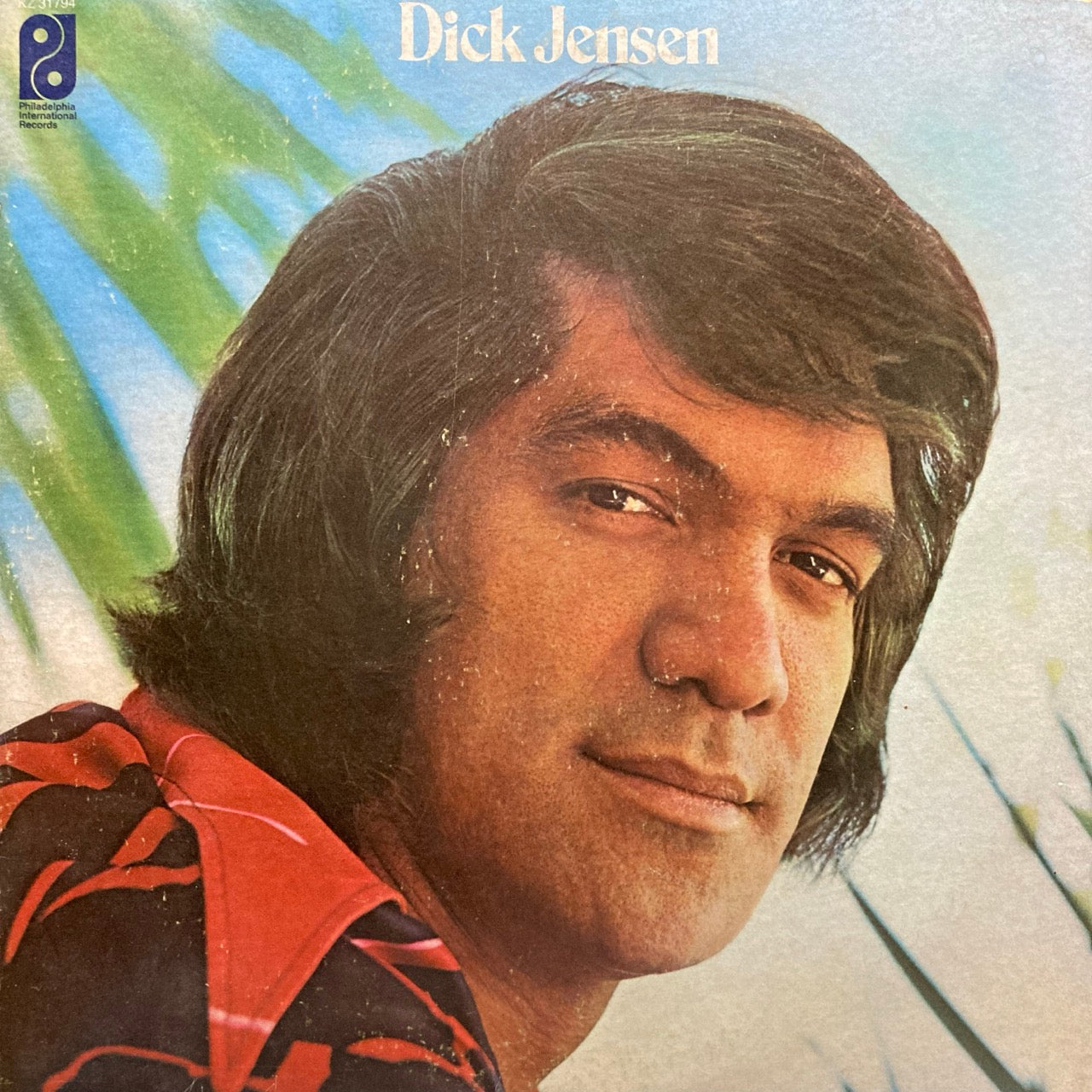 Dick Jensen – Dick Jensen