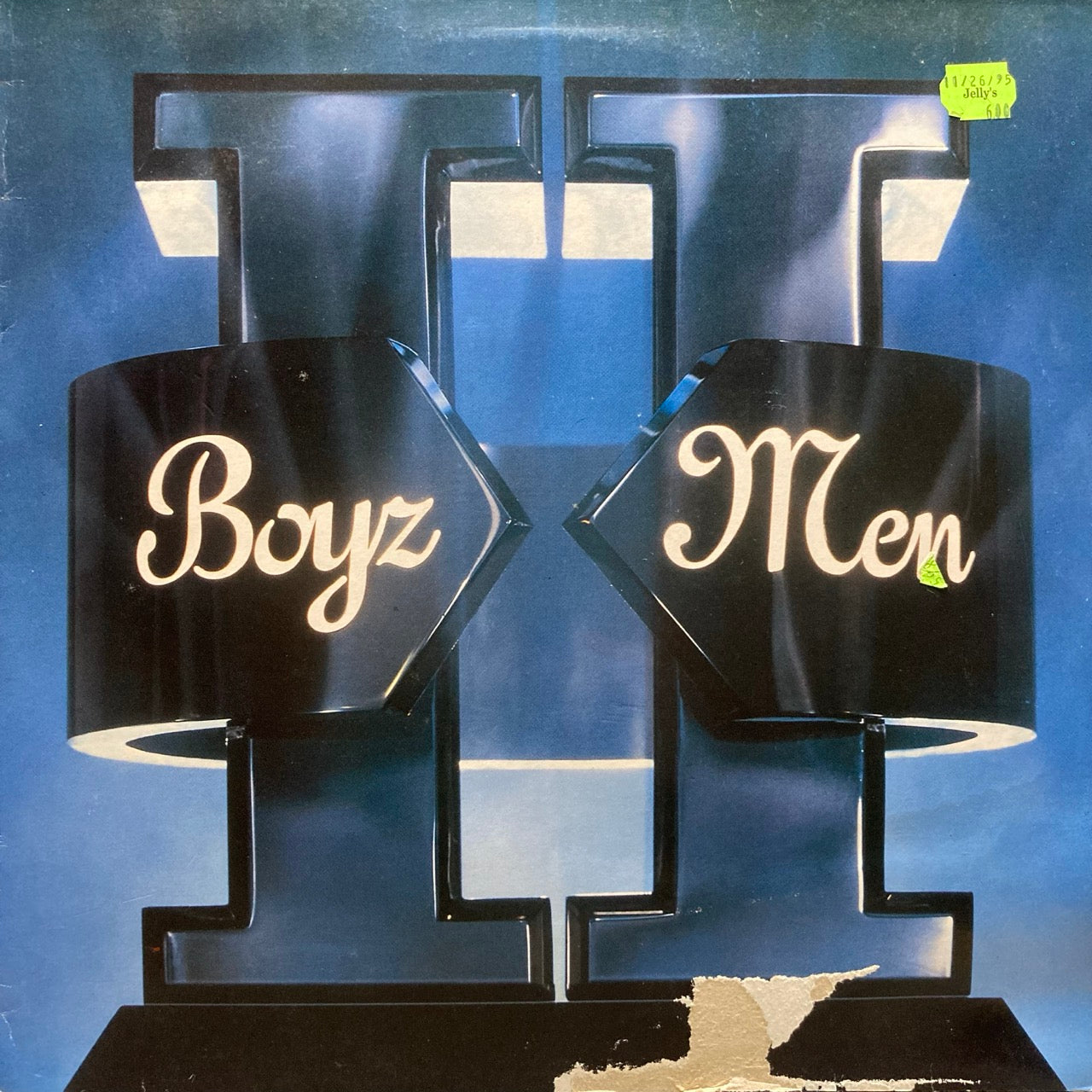Boyz II Men – II