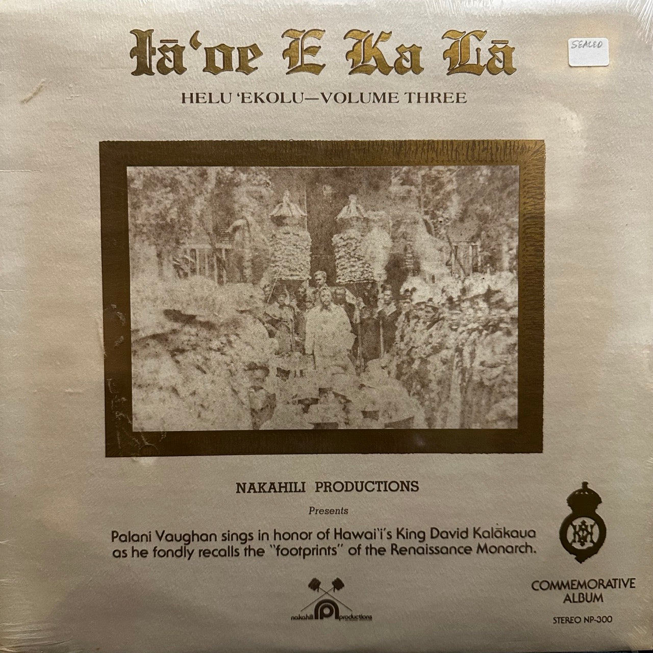 Hawaiian / Local / Hawaii – AGS Honolulu