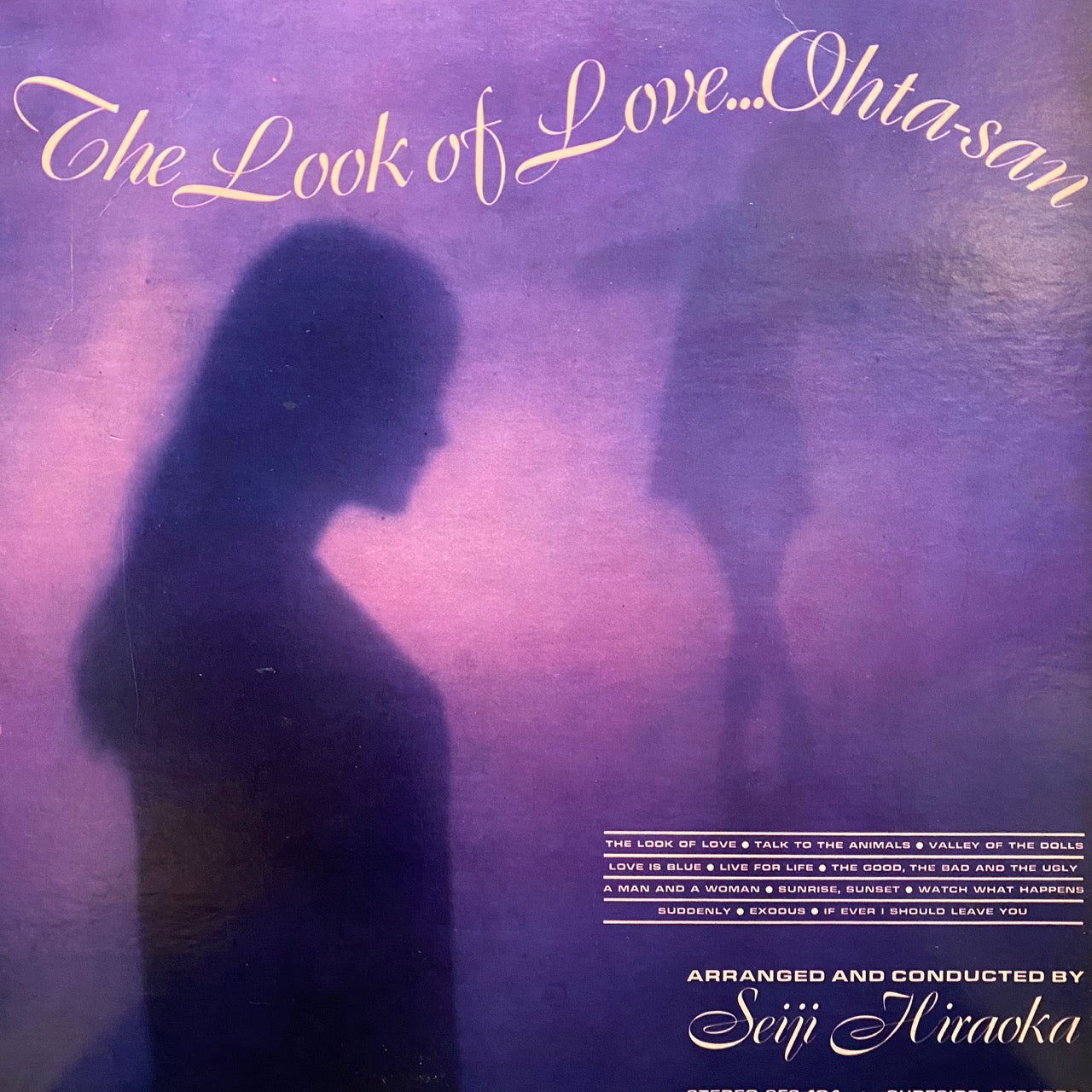 Ohta-San – The Look Of Love