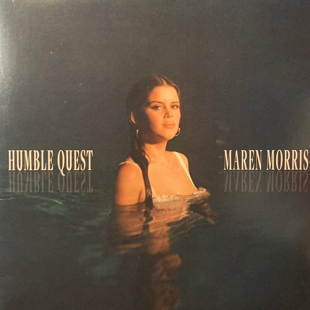 Maren Morris - Humble Quest