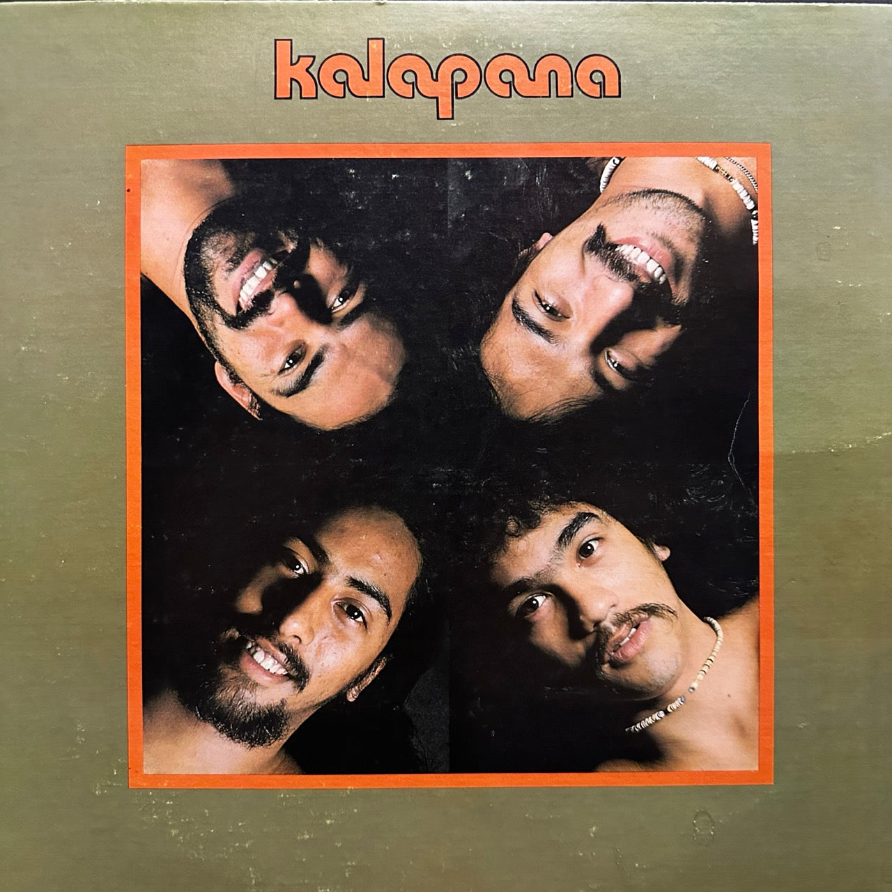 Kalapana – Kalapana