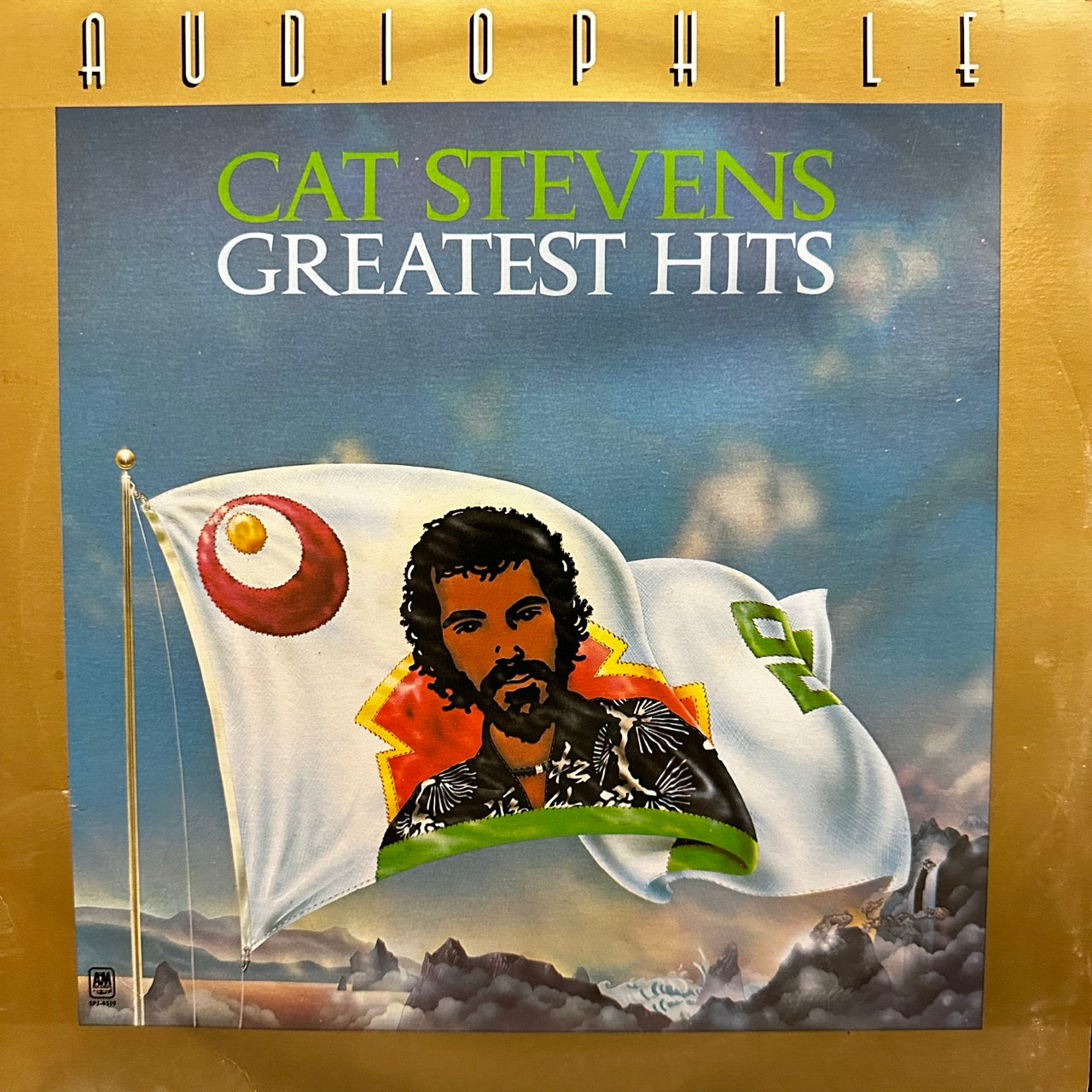 Cat Stevens – Greatest Hits