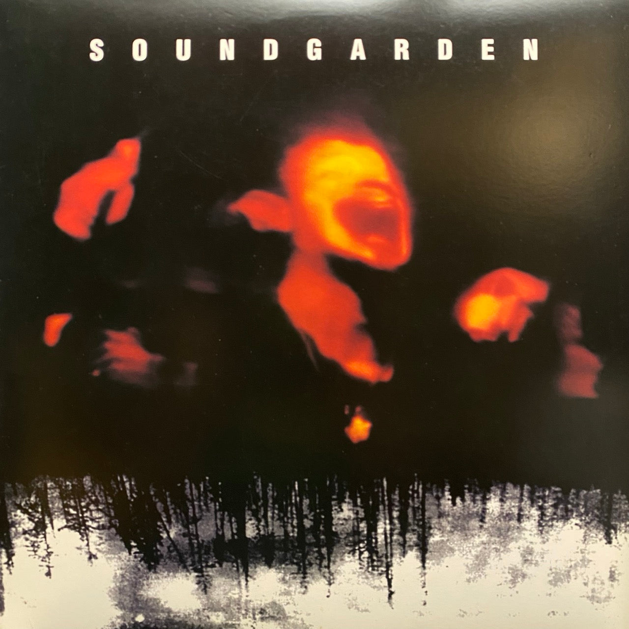 Soundgarden – Superunknown [2LP]
