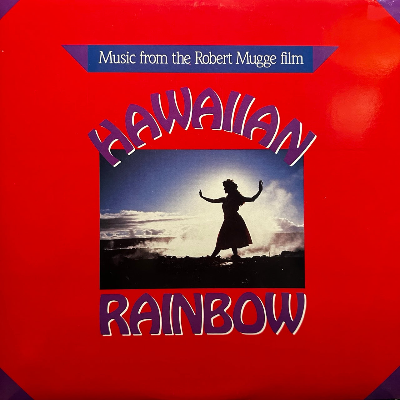 Various – Hawaiian Rainbow