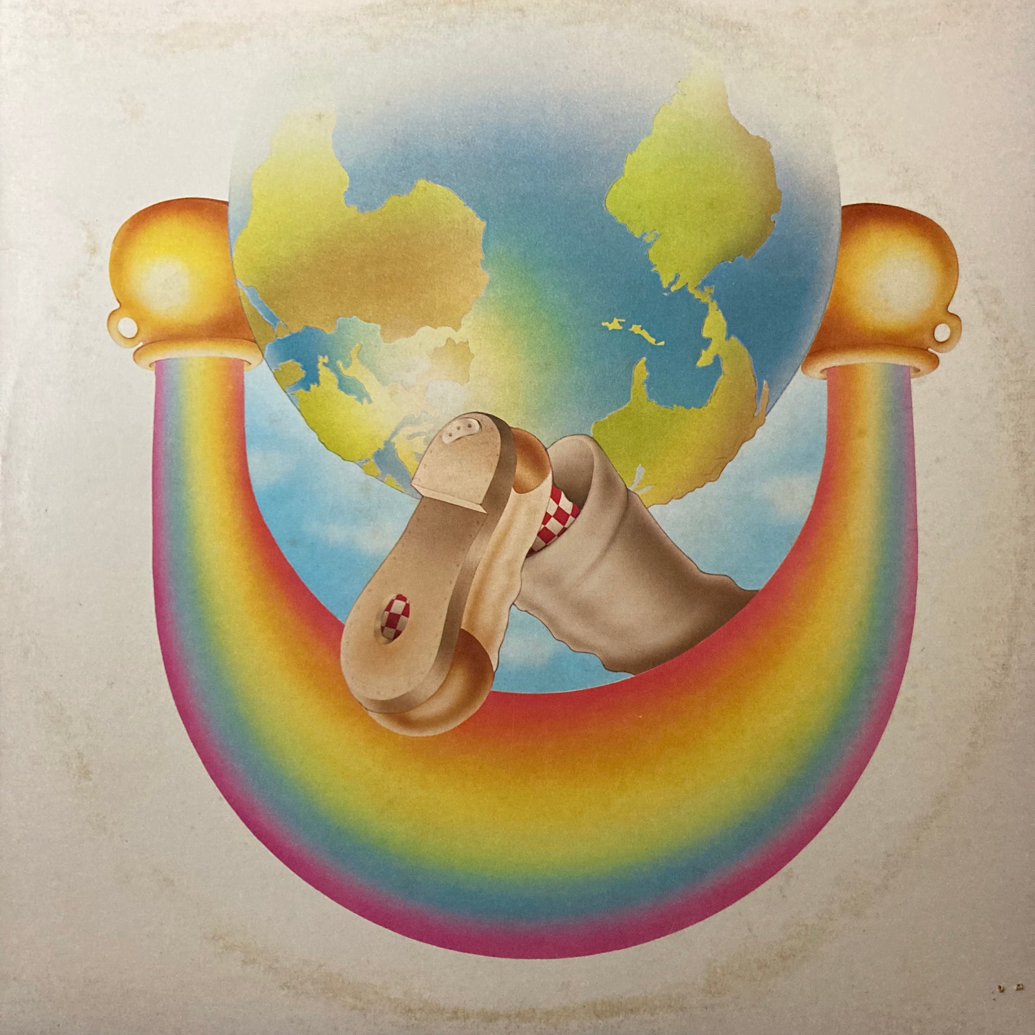 Grateful Dead - Europe '72