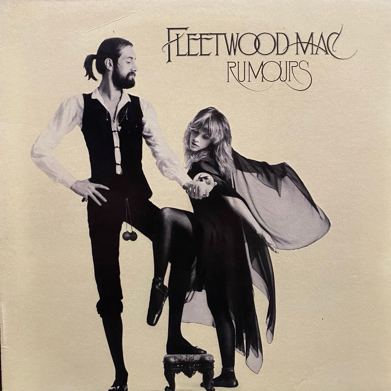Fleetwood Mac – Rumours