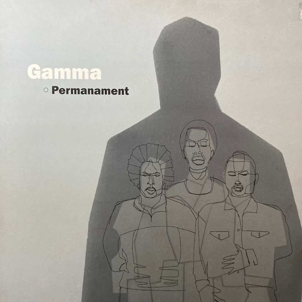 Gamma - Permanament