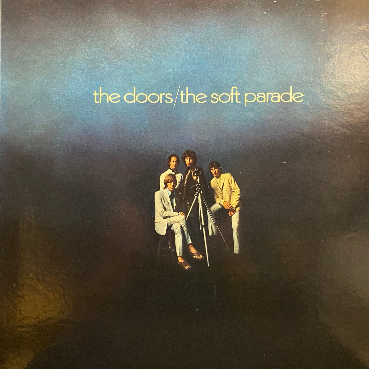 The Doors – The Soft Parade