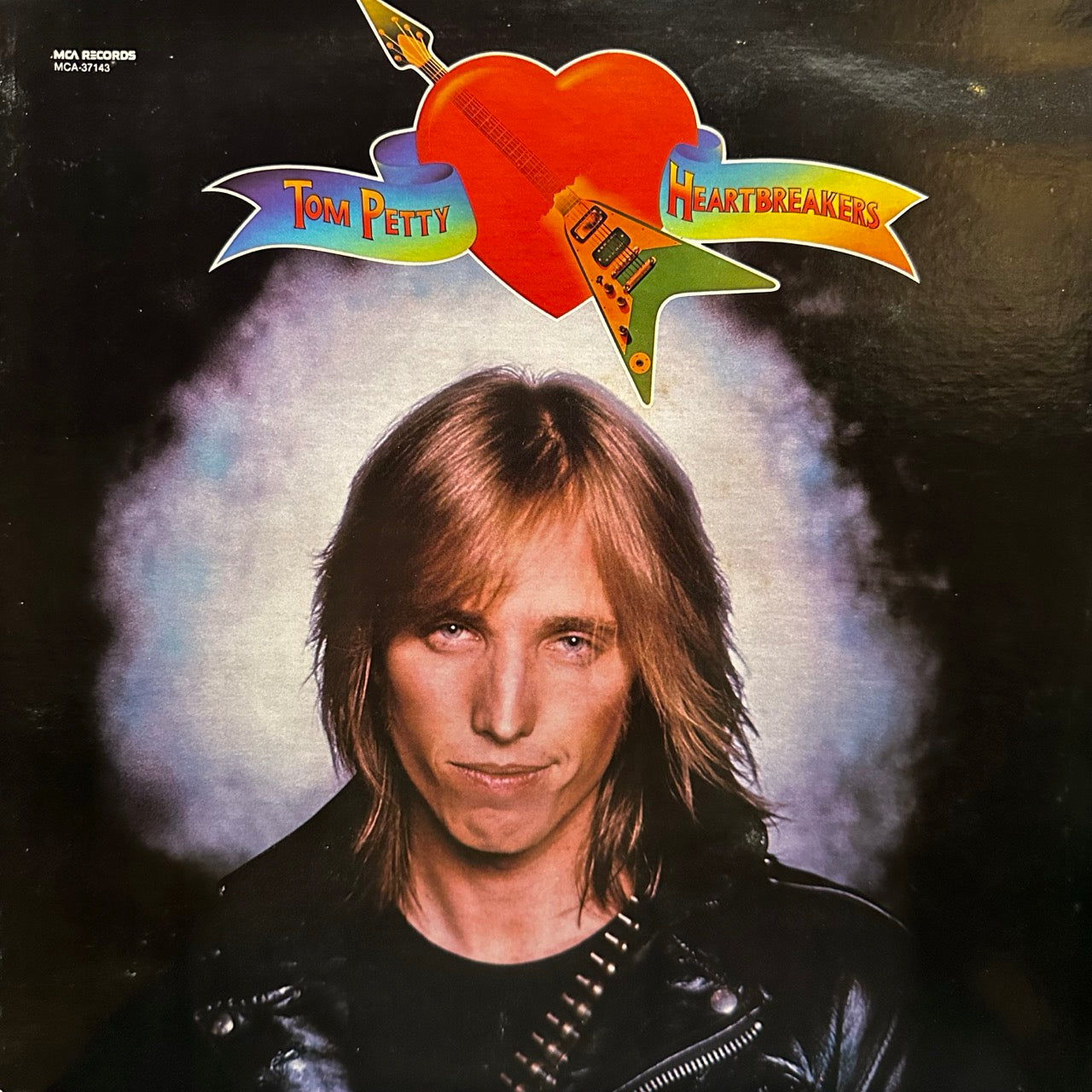 Tom Petty And The Heartbreakers – Tom Petty And The Heartbreakers