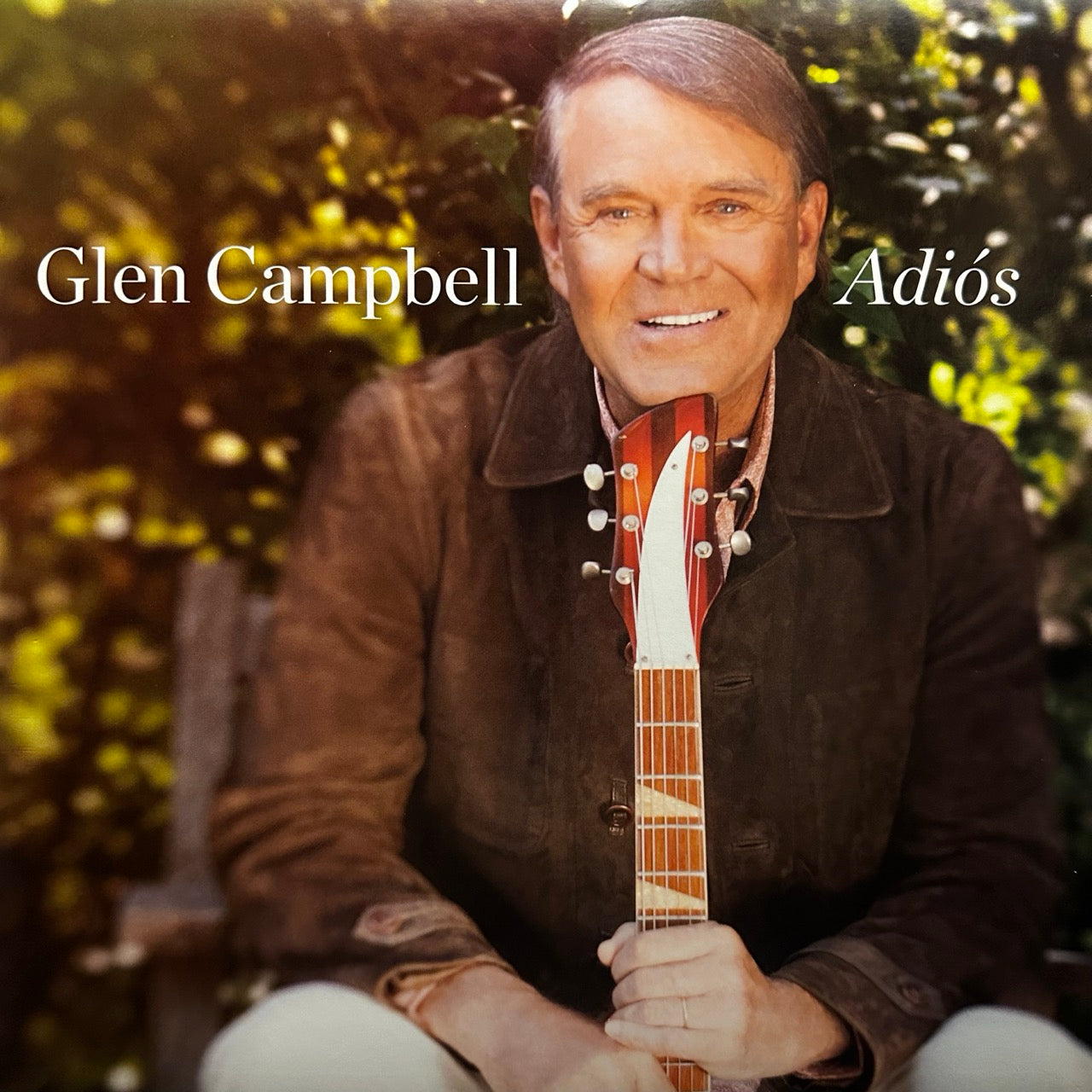 Glen Campbell – Adiós