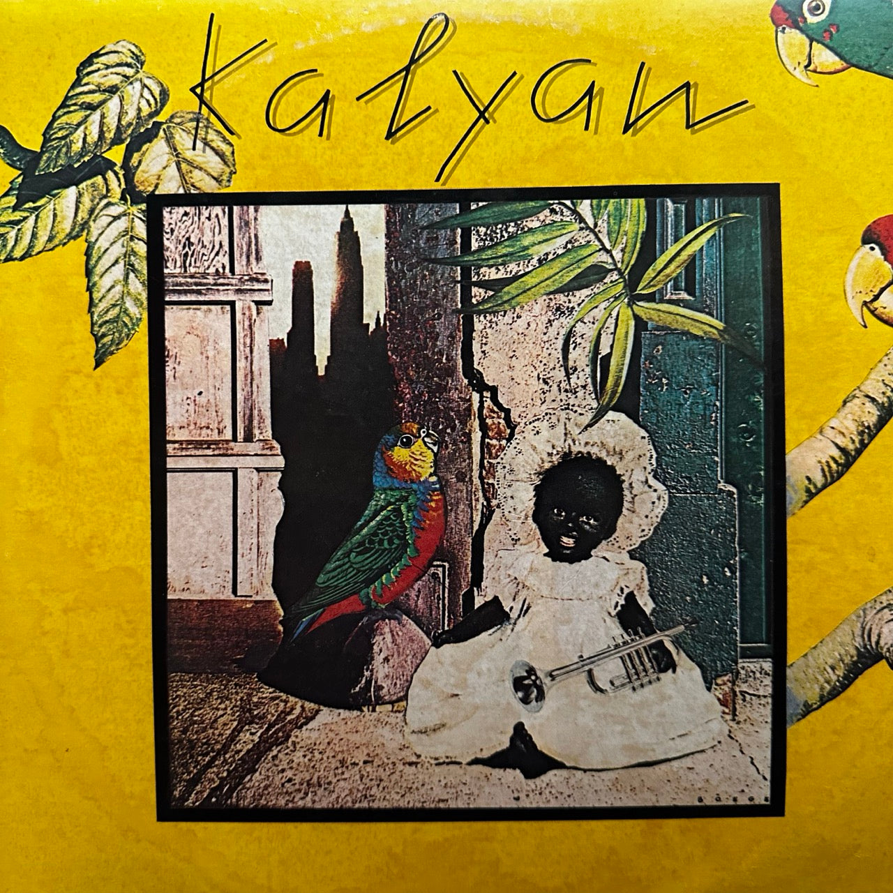 Kalyan – Kalyan