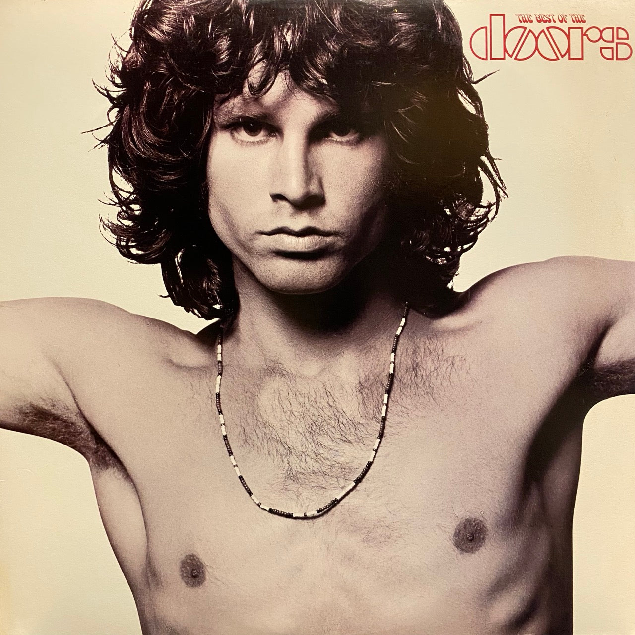 The Doors – The Best Of The Doors [2LP]