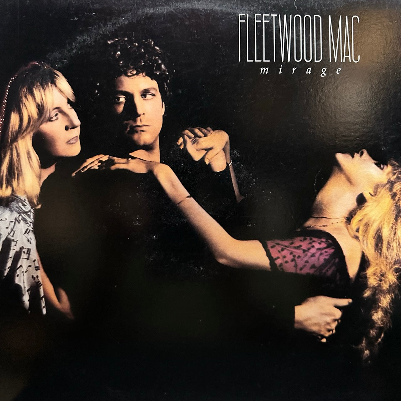 Fleetwood Mac – Mirage