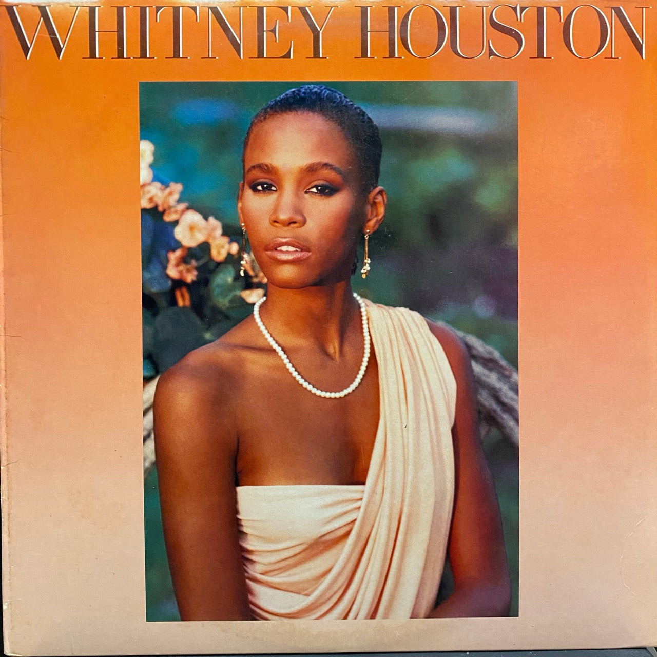 Whitney Houston – Whitney Houston