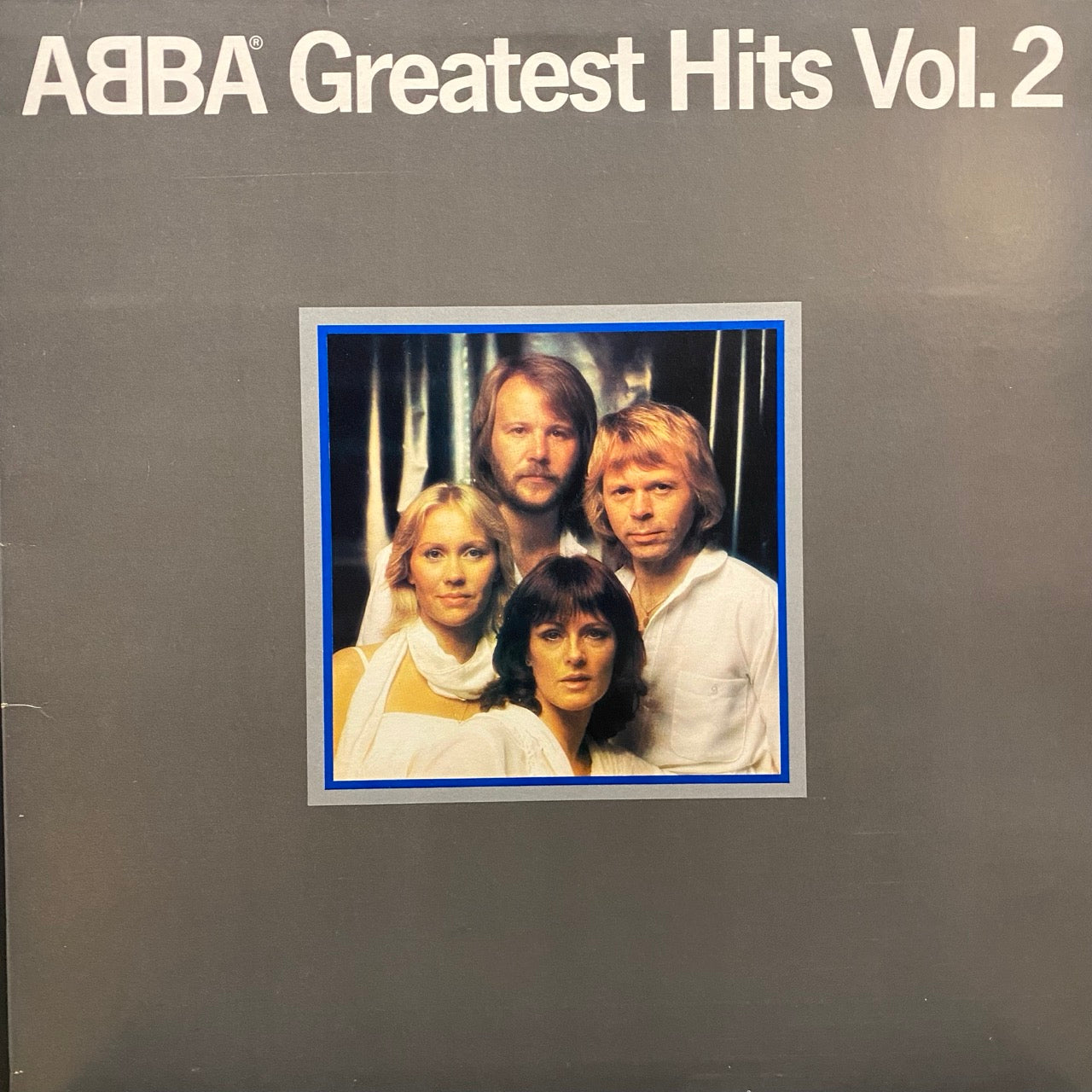 ABBA – Greatest Hits Vol. 2