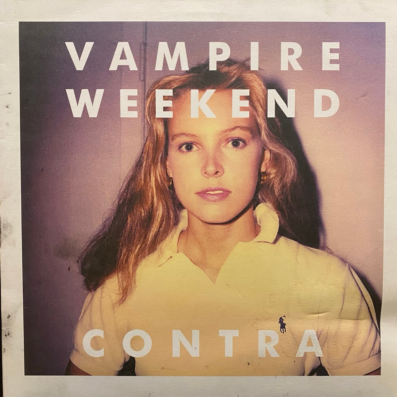 Vampire Weekend – Contra