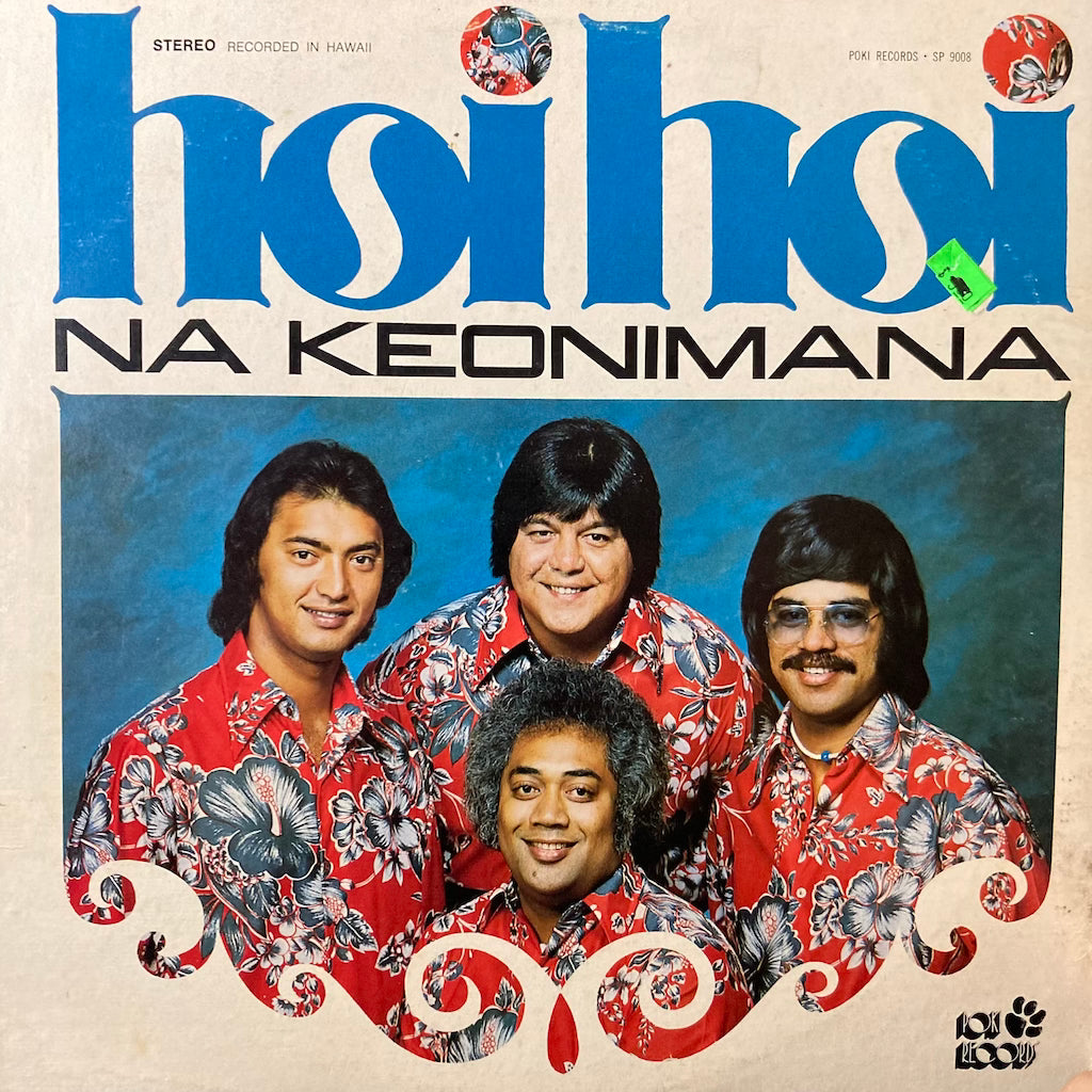 Na Keonimana - Hoi Hoi