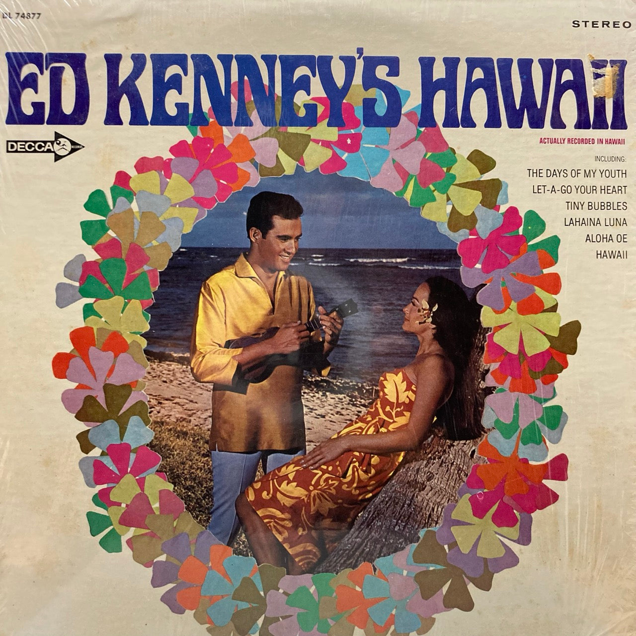 Ed Kenney – Ed Kenney's Hawaii