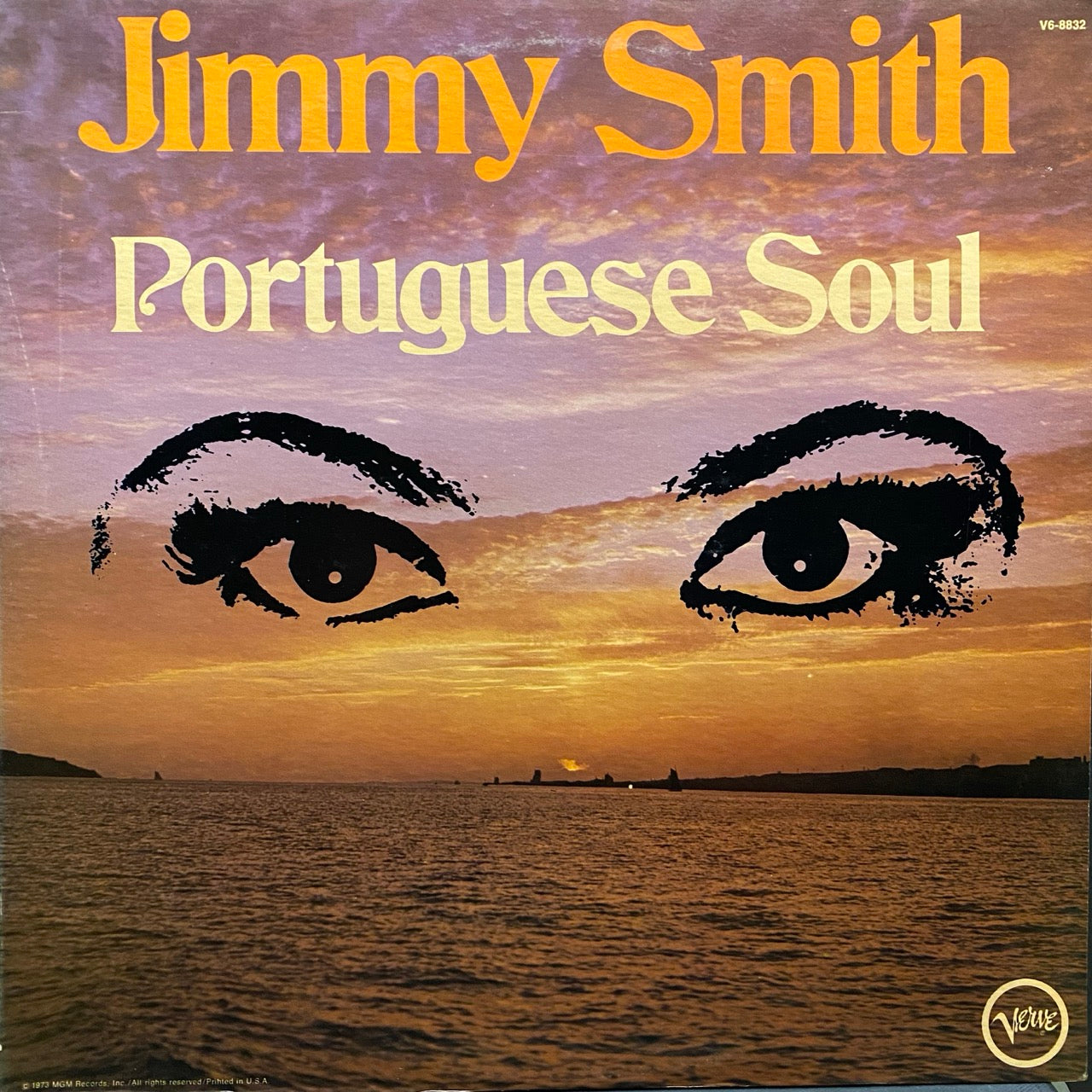 Jimmy Smith – Portuguese Soul
