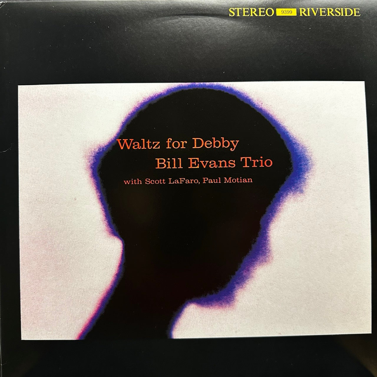 Bill Evans Trio With Scott LaFaro, Paul Motian – Waltz For Debby