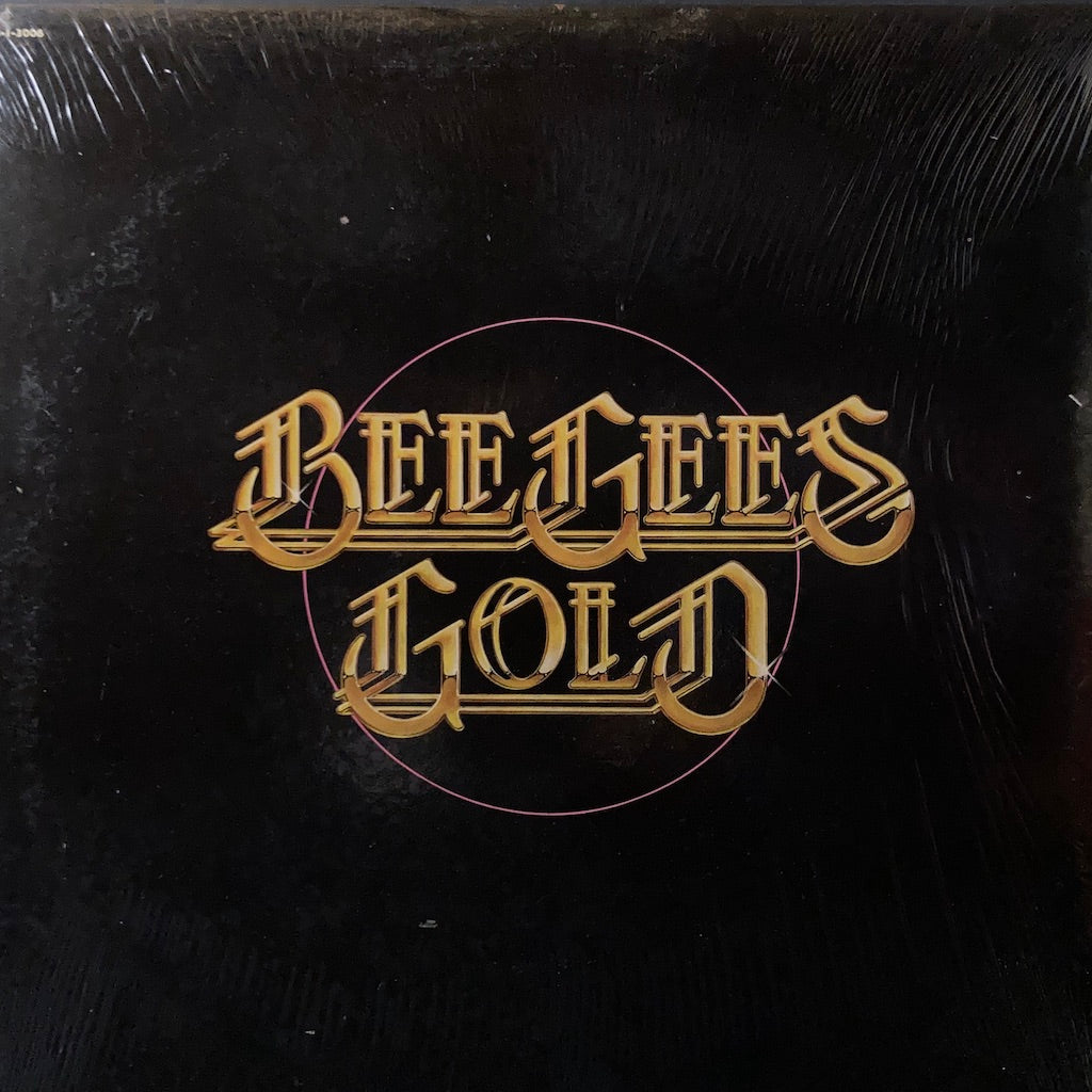 Bee Gees - Gold [SEALED]