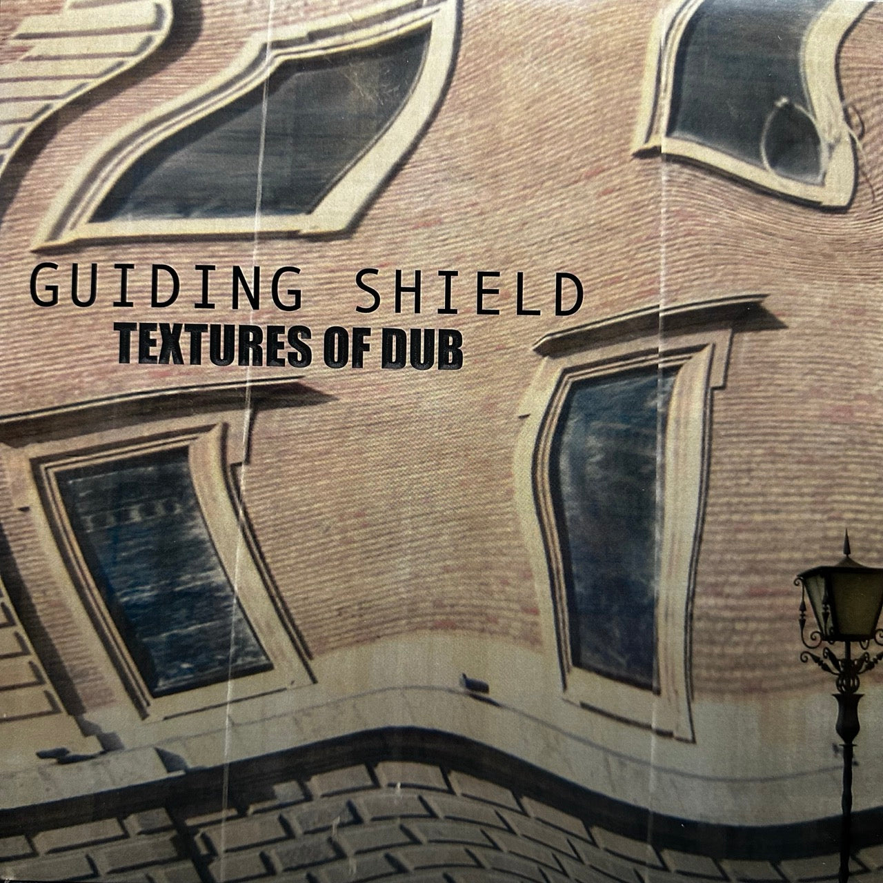 Guiding Shield – Textures of Dub