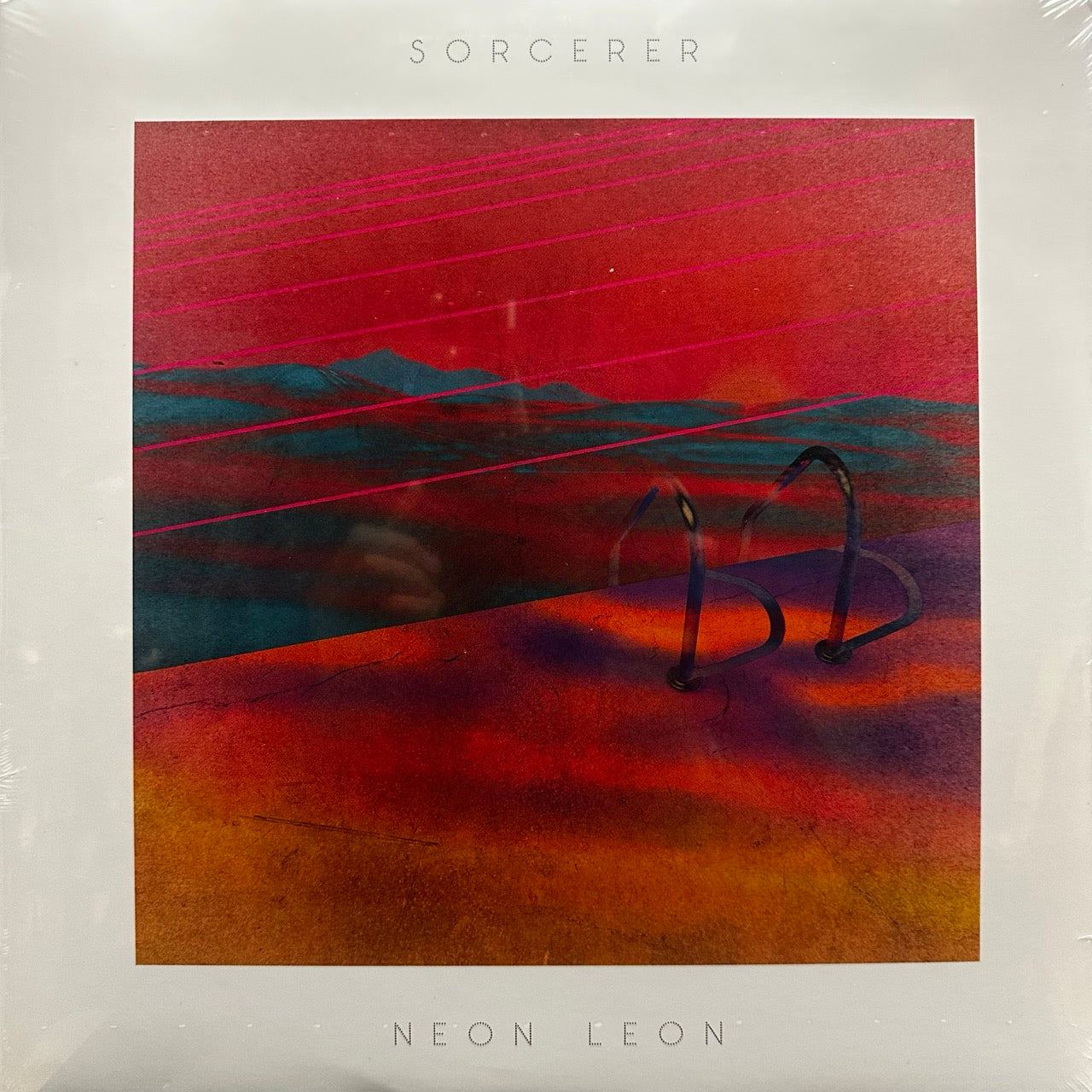 Sorcerer – Neon Leon [2LP]