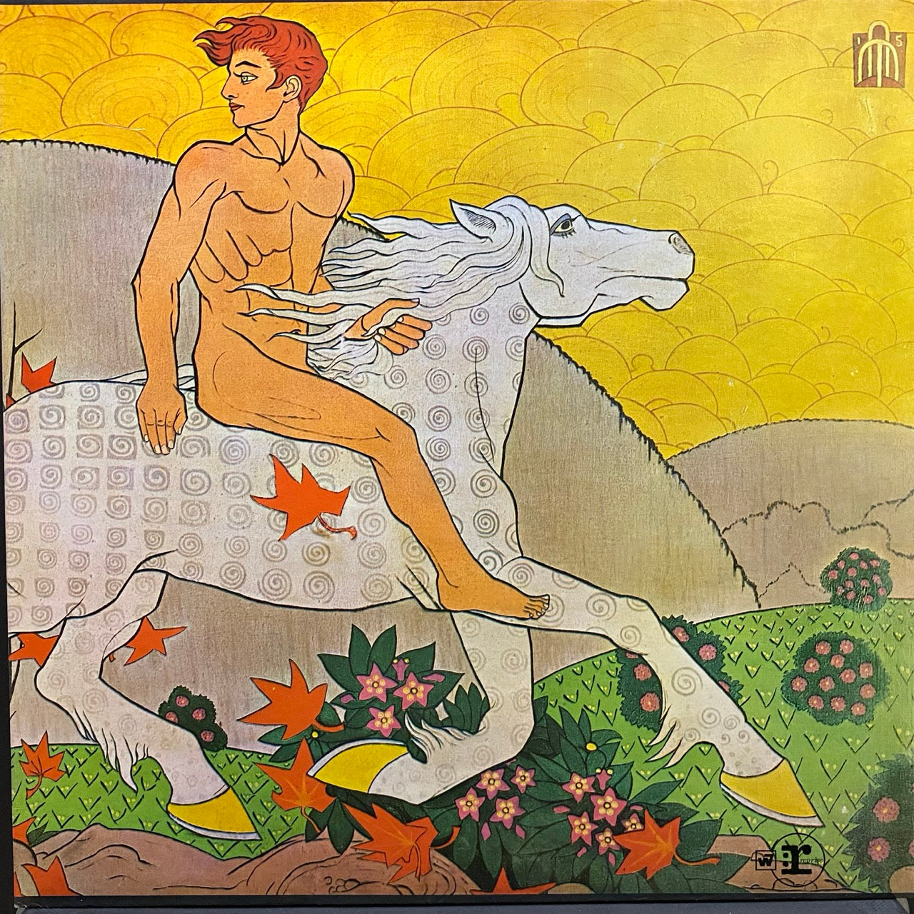 Fleetwood Mac – Then Play On