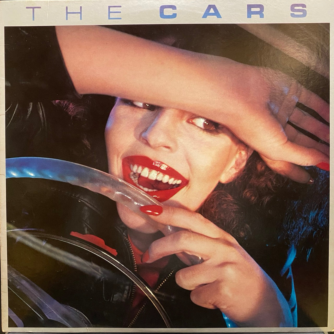 The Cars – The Cars