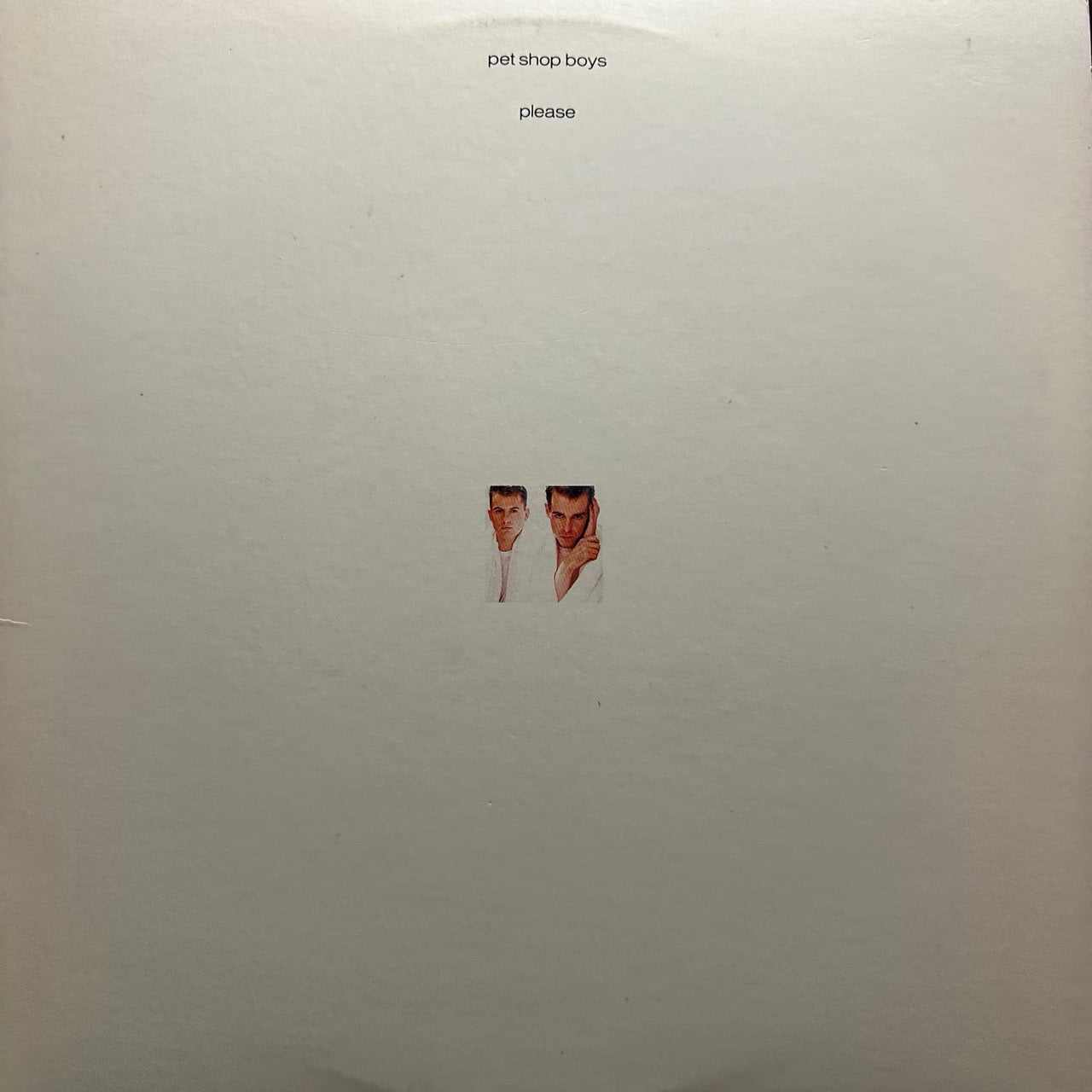 Pet Shop Boys – Please
