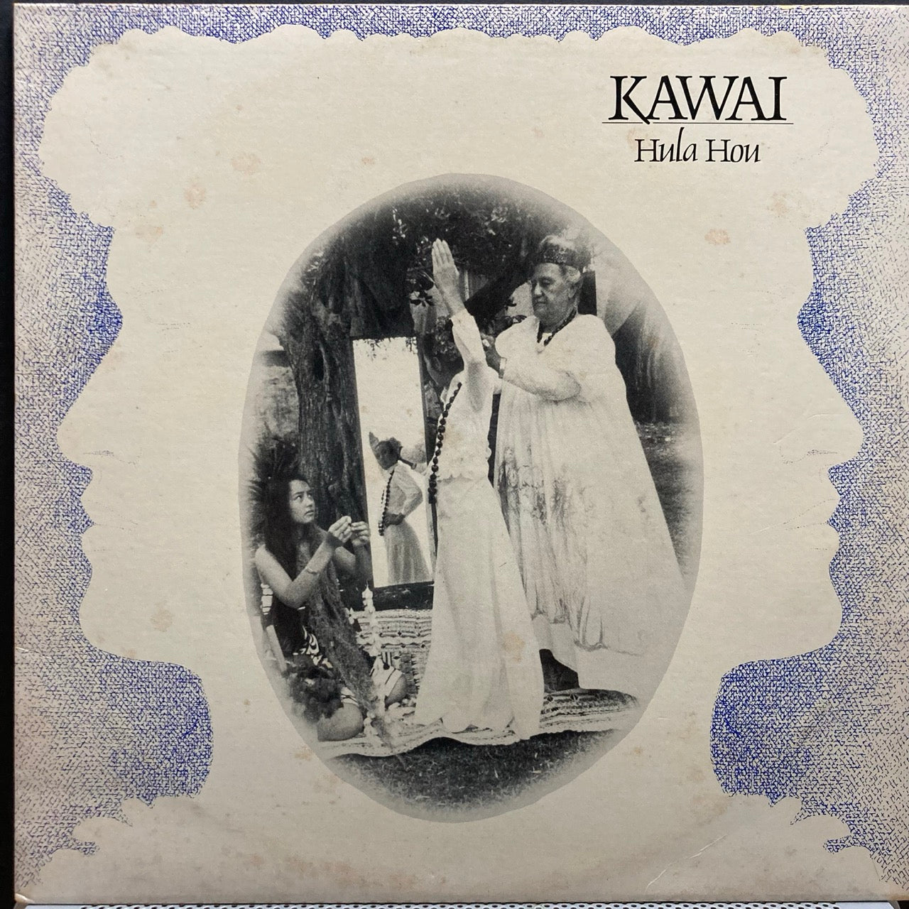 Kawai – Hula Hou